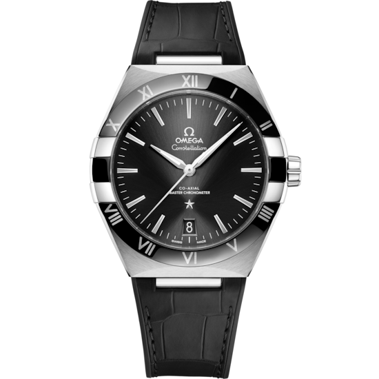 omega constellation watch 131 33 41 21 01 001