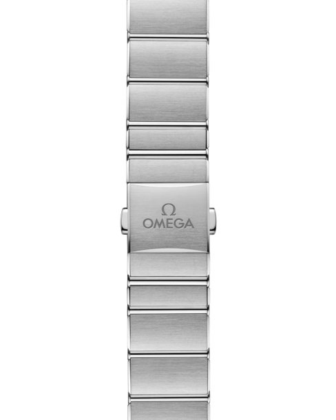 omega constellation watch 131 10 28 60 11 001