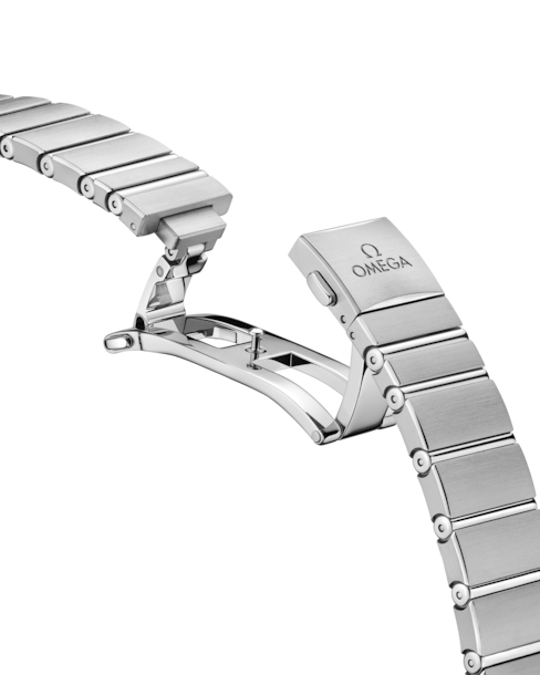 omega constellation watch 131 15 28 60 99 001