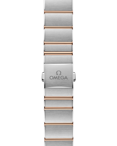 omega constellation watch 131 25 28 60 55 001