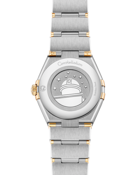 omega constellation watch 131 25 28 60 99 002