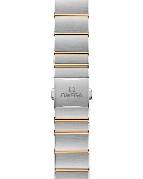 omega constellation watch 131 25 28 60 99 002