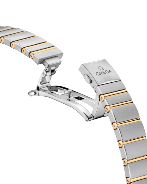 omega constellation watch 131 25 28 60 99 002