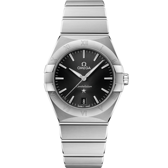 omega constellation watch 131 10 36 60 01 001