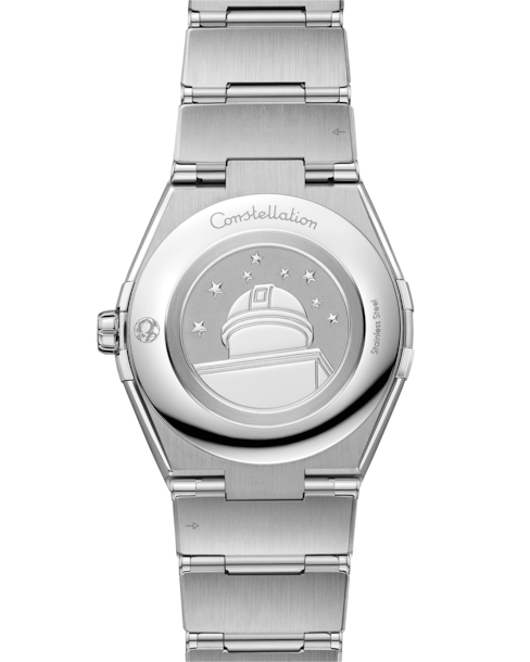 omega constellation watch 131 10 36 60 01 001