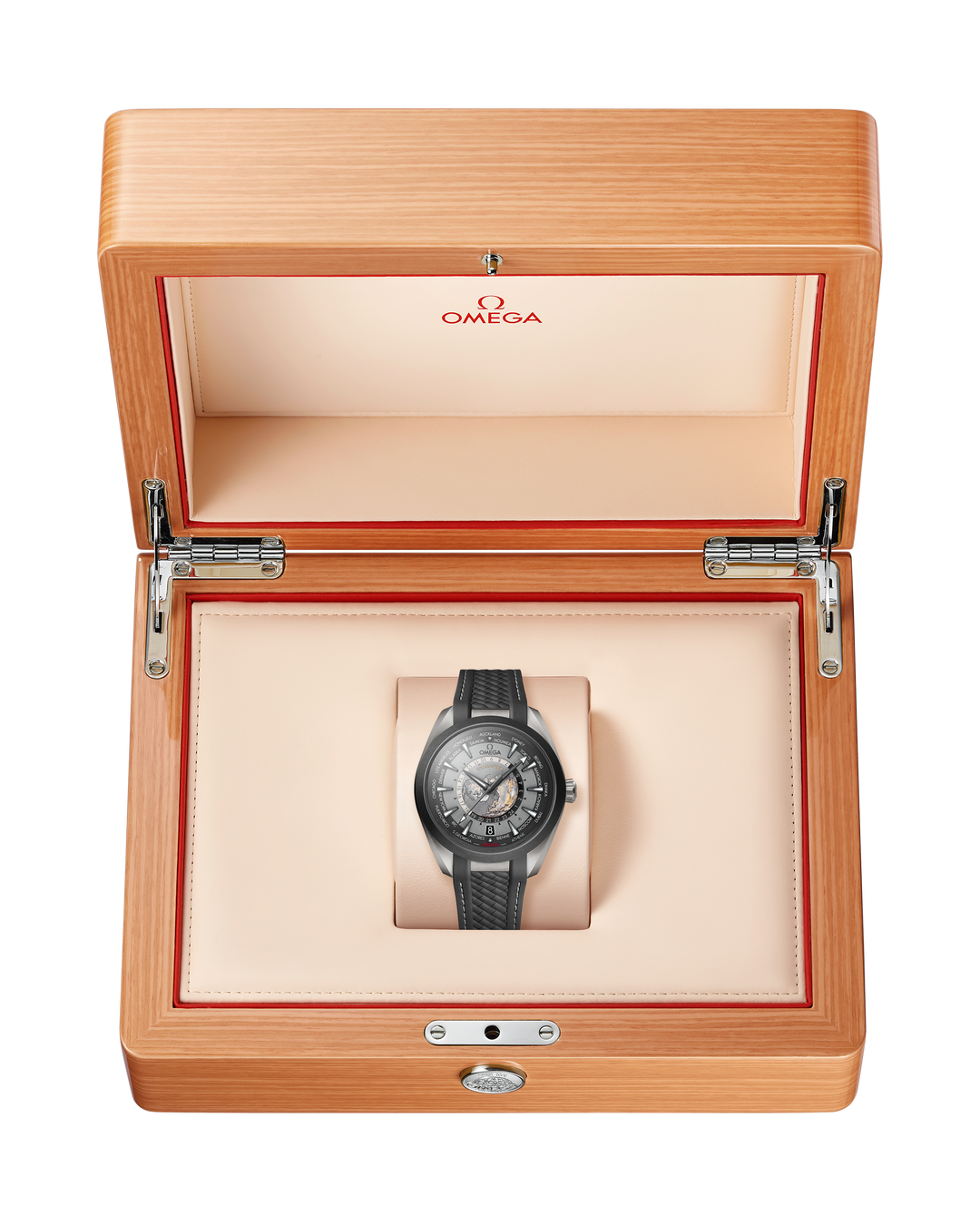 omega aqua terra 150m watch 220 92 43 22 99 001