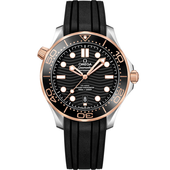 omega diver 300m watch 210 22 42 20 01 002