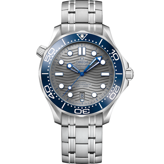 omega diver 300m watch 210 30 42 20 06 001