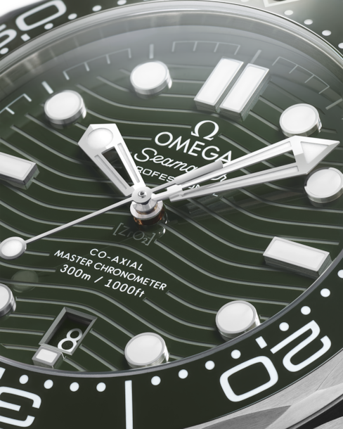 omega diver 300m watch 210 30 42 20 10 001