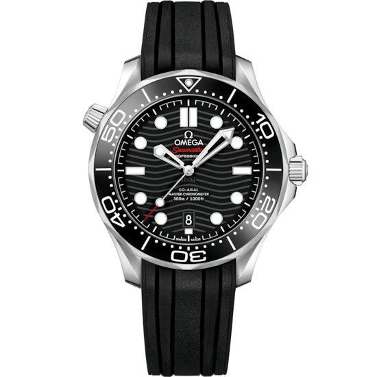 omega diver 300m watch 210 32 42 20 01 001