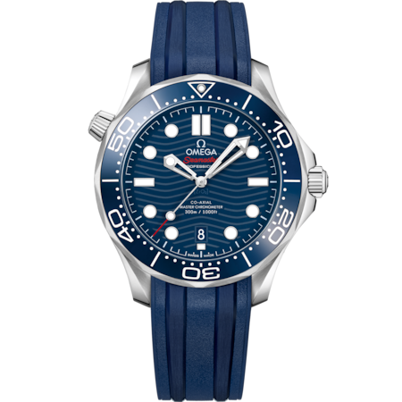 omega seamaster diver 300m watch 210 32 42 20 03 001