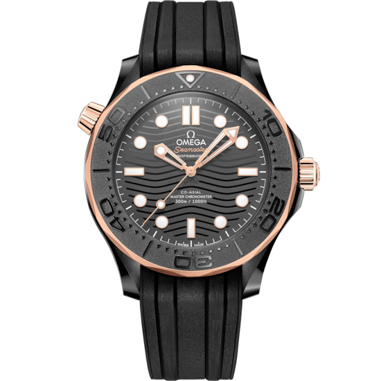 omega diver 300m watch 210 62 44 20 01 001