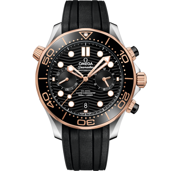 omega diver 300m watch 210 22 44 51 01 001