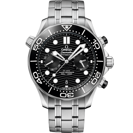 omega diver 300m watch 210 30 44 51 01 001