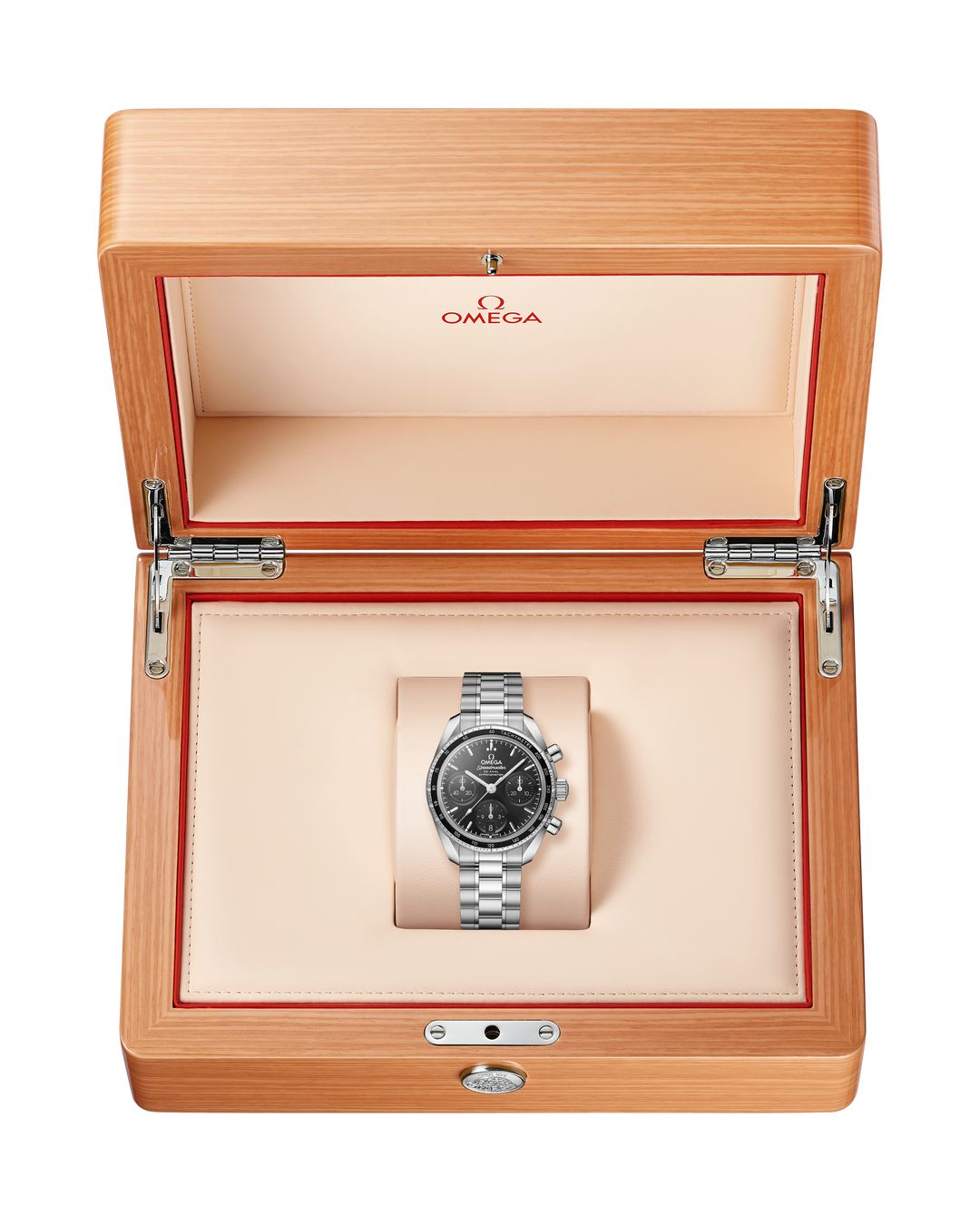 Omega Speedmaster 38 Watch 324.30.38.50.01.001