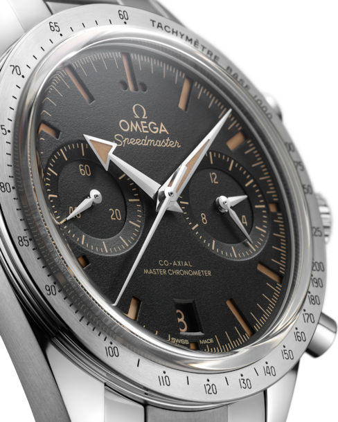 omega speedmaster 57 watch 332 10 41 51 01 001