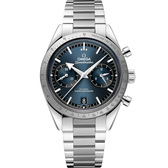 omega speedmaster 57 watch 332 10 41 51 03 001