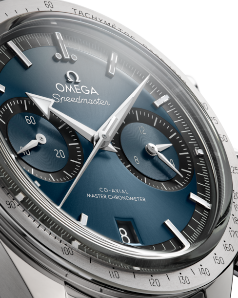 omega speedmaster 57 watch 332 10 41 51 03 001