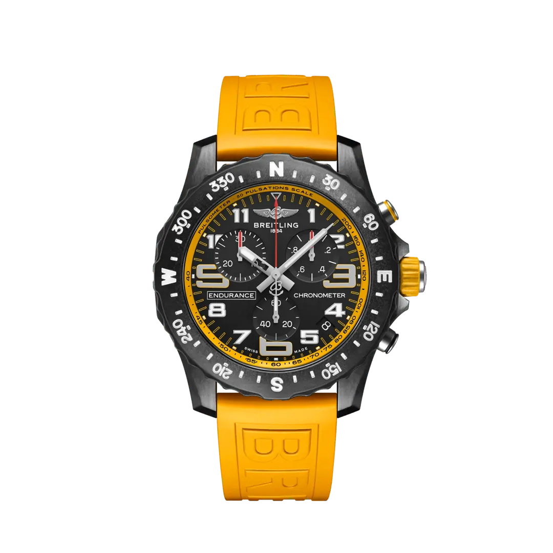 breitling endurance pro watch x82310a41b1s1