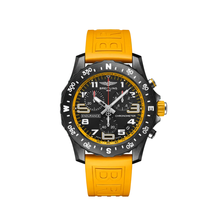 breitling endurance pro watch x82310a41b1s1