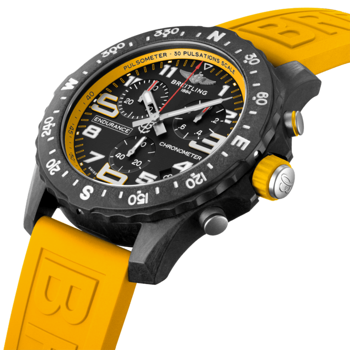 breitling endurance pro watch x82310a41b1s1