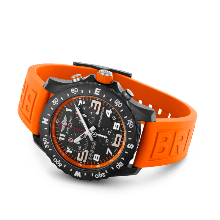 breitling endurance pro watch x82310a51b1s1