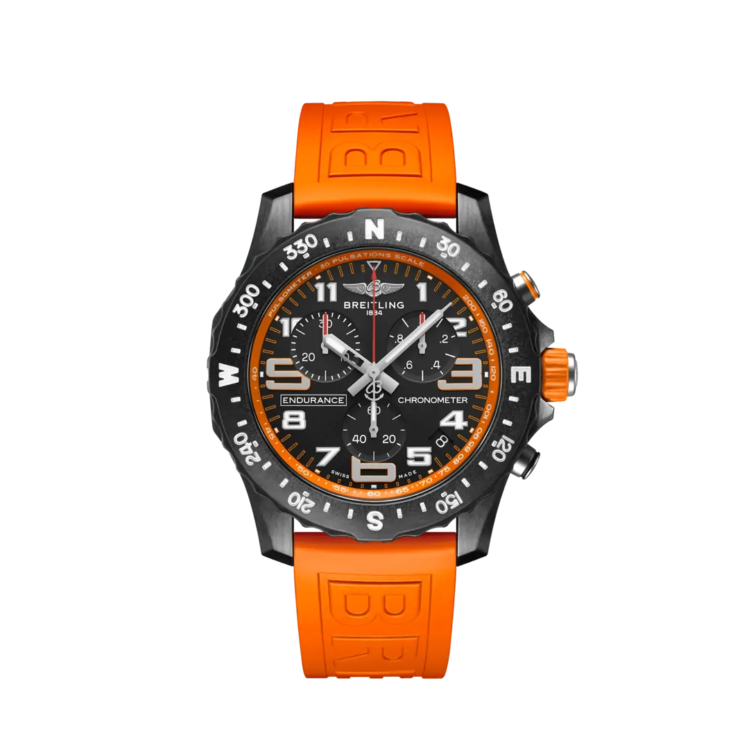 breitling endurance pro watch x82310a51b1s1