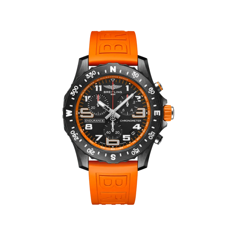 breitling endurance pro watch x82310a51b1s1