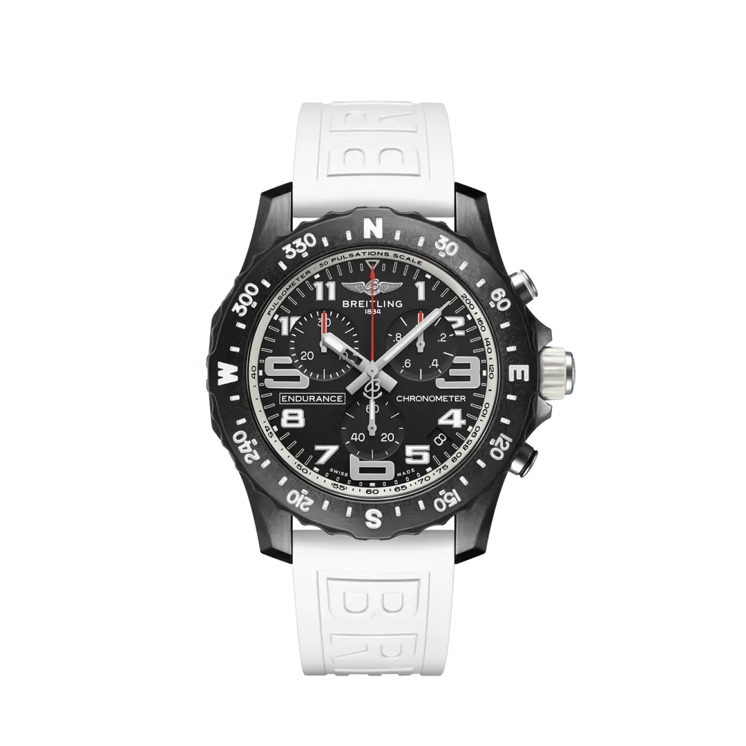 breitling endurance pro watch x82310a71b1s1